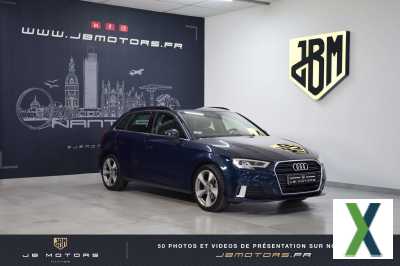 Photo audi a3 35 TFSI CoD 150 S tronic 7 Sport