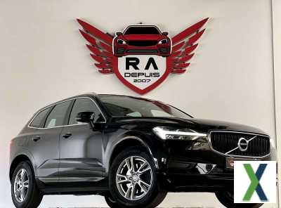 Photo volvo xc60 XC 60 Momentum 150CH