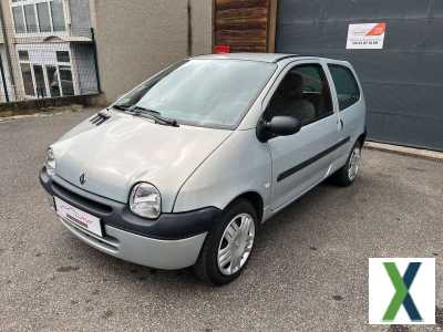 Photo renault twingo 45kms GARANTIE 12 MOIS