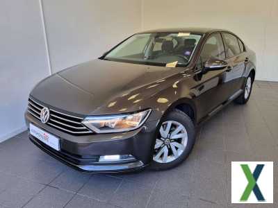 Photo volkswagen passat 1.4 TSI 125 BMT Trendline - BOÏTE AUTOMATIQUE