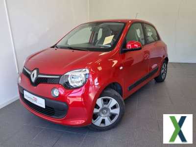 Photo renault twingo III 1.0 SCe 70