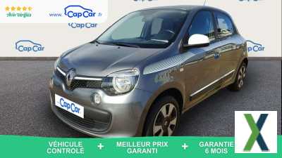 Photo renault twingo 1.0 SCE 70 Limited