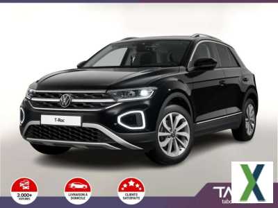 Photo volkswagen t-roc 1.5 TSI 150 DSG Style IQ.Light