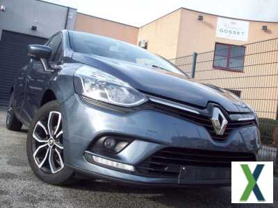 Photo renault clio 0.9 TCe Cool Edition - Reflex Surround