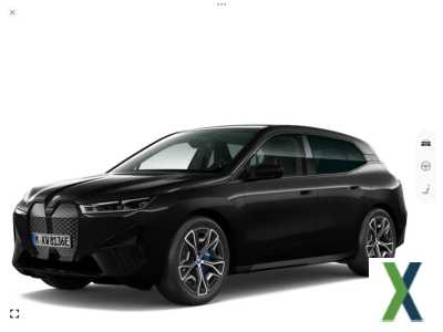 Photo bmw ix xDrive 40 Sport