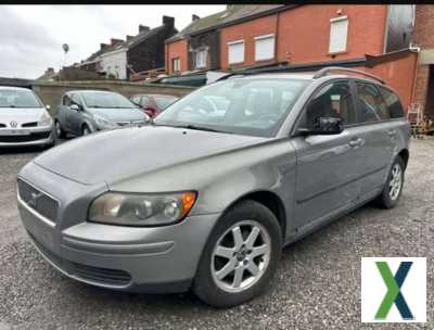 Photo volvo v50 1.6D - 110 Summum