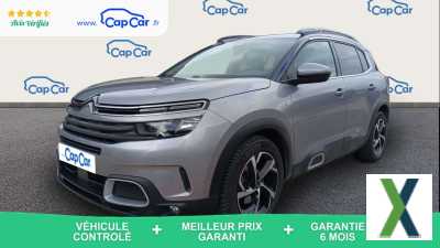 Photo citroen c5 aircross 1.5 BlueHDi 130 C Series