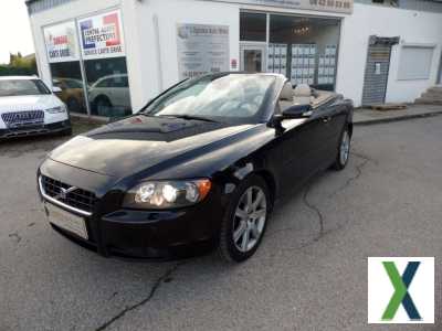 Photo volvo c70 Summum Geartronic A