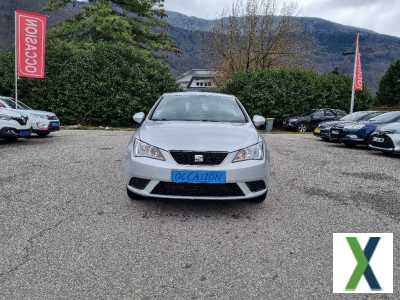 Photo seat ibiza 1.2 60cv i tech 114 000 kms