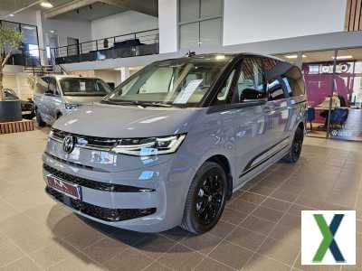 Photo volkswagen lt T7 1.4 E-HYBRID 218 LONG EDITION