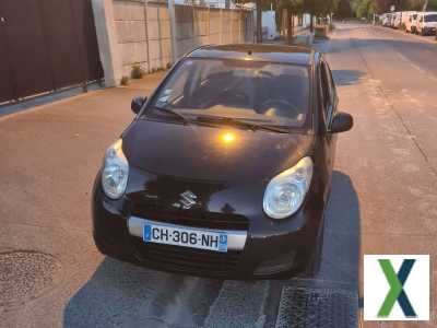 Photo suzuki alto 1.0 GL