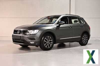 Photo volkswagen tiguan Tiguan 2.0 TDI 150 DSG7