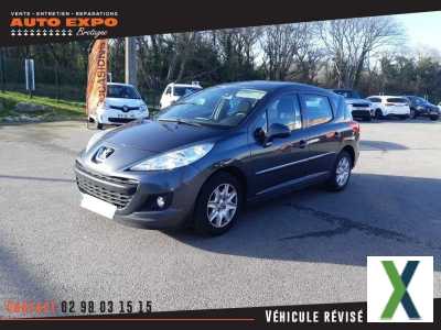 Photo peugeot 207 1.4 ACCESS