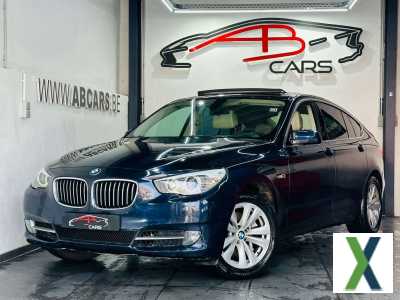 Photo bmw 520 dA * GARANTIE 12 MOIS * GRAN TURISMO GT *