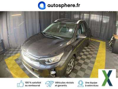 Photo kia stonic 1.0 T-GDI 120ch ISG Premium