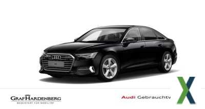 Photo audi a6 Lim. 50 TDI quattro Matrix Navi ACC
