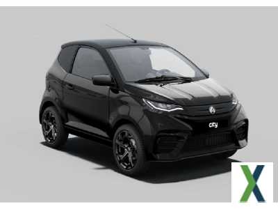 Photo aixam city SPORT