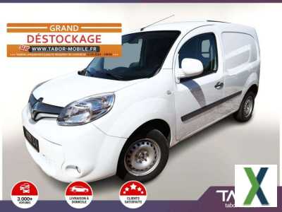 Photo renault kangoo Rapid dCi 110 Extra Nav PDC Cam