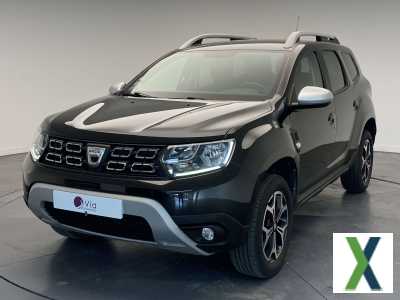 Photo dacia duster TCe 100 4x2 Access