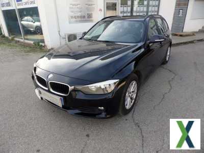 Photo bmw autres Business A