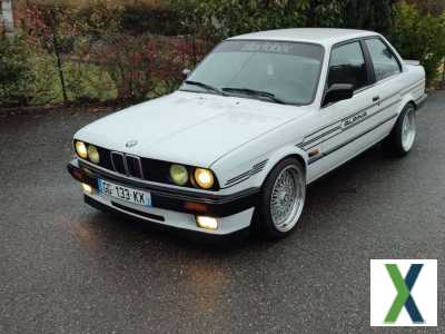 Photo bmw 316 316i