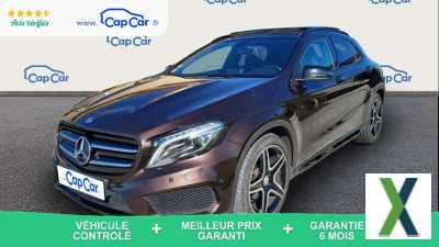 Photo mercedes-benz autres 200 156 Fascination