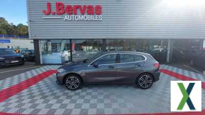 Photo bmw autres III 1.5 116D Business Design