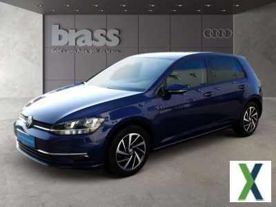 Photo volkswagen golf VII 1.0 TSI BMT/Start-Stopp Join