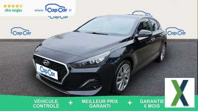 Photo hyundai i30 1.6 CRDi 136 Creative