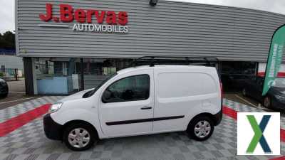 Photo renault autres II Confort - Blue dCi 80