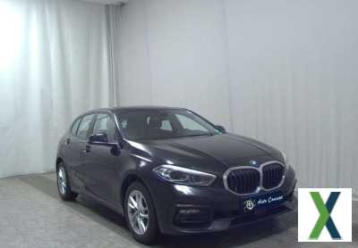 Photo bmw 116 II (F21/F20) 118d 150ch Sport 5p