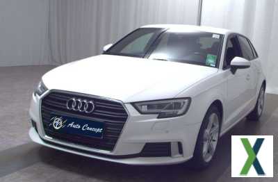 Photo audi a3 35 TDI 150ch Sport Limited