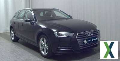 Photo audi a4 V (B9) 2.0 TDI 150ch