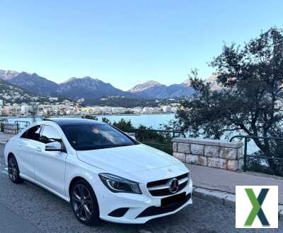 Photo mercedes-benz cla 200 Classe Sensation 7-G DCT A