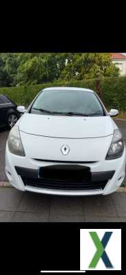 Photo renault clio III dCi 90 eco2 Expression Clim