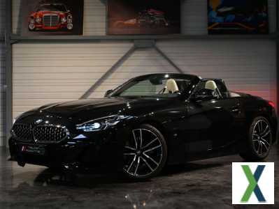 Photo bmw z4 sDrive 20i 197 ch BVA8 Sport