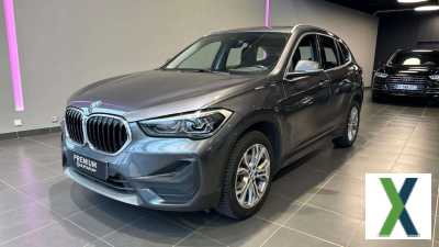 Photo bmw x1 sDrive18i Business Design DKG7