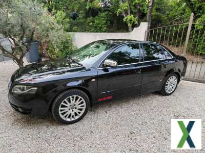 Photo audi a4 2.0 TDI 170 Ambition Luxe DPF