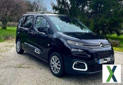 Photo citroen berlingo Taille M PureTech 110 S