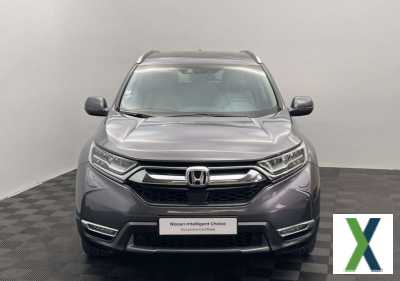 Photo honda cr-v 2.0 i-MMD 184ch Executive 2WD AT