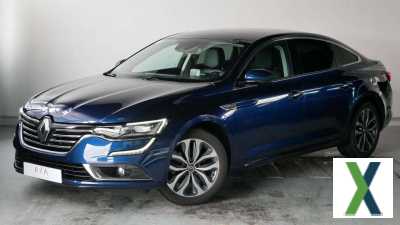 Photo renault talisman 1.5 DCI 110CH INTENS