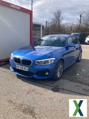 Photo bmw 116 116i 109 ch Sport