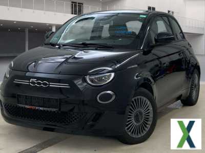 Photo fiat autres 500E