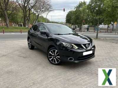 Photo nissan qashqai 1.6 dCi 130 Stop/Start Connect Edition