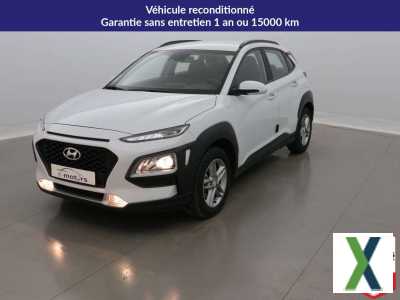 Photo hyundai kona CRDi 115 Business