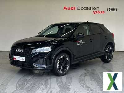 Photo audi q2 35 TFSI 150ch S line S tronic 7