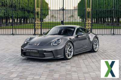 Photo porsche 992 GT3 Touring 510 PDK - 3 900 kms, beautiful spec