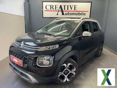 Photo citroen c3 aircross 1.2 PureTech 110 CV 19 260 KMS