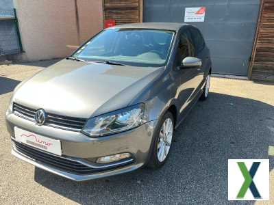 Photo volkswagen polo 1.2 Tsi Lounge GARANTIE 12 MOIS