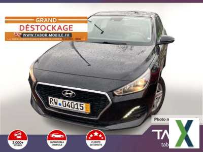 Photo hyundai i30 1.0 T-GDI 120 Select GPS CAMERA